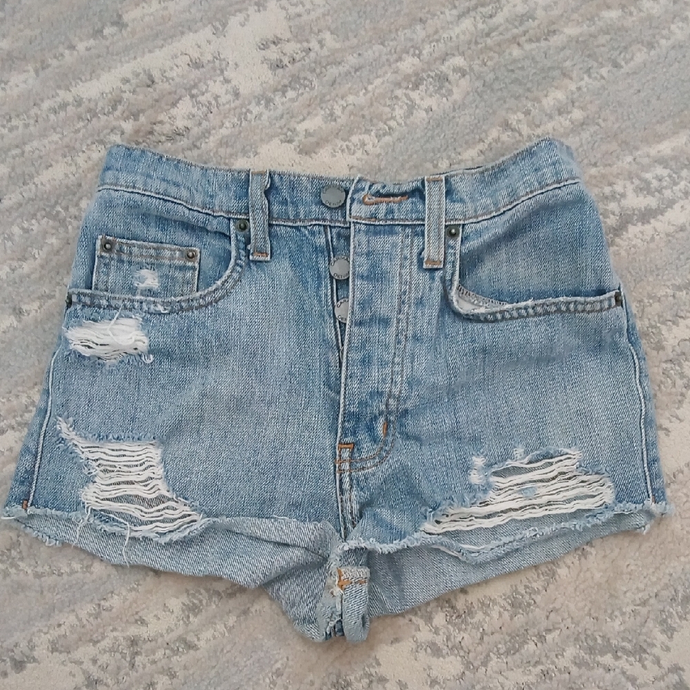 Carmar Jeans Womens Size 23